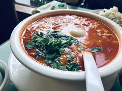 -胖子菜馆(隆昌路店)