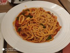 -必胜客(欧亚卖场店)
