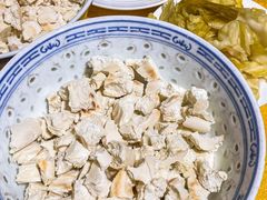 -天发芽·何记葫芦头泡馍·传统小吃(报恩寺街店)