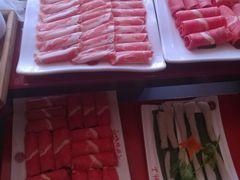 -山城辣妹子(定福庄店)