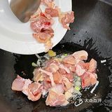 男友没p我丨这家铁锅炖真的敲好吃😋