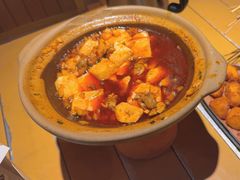 -花和尚·湘西小串烧烤(祈福店)