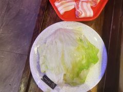 -唇辣号重庆老火锅(燕郊鑫乐汇店)