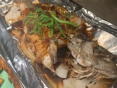 -新白鹿餐厅(金鹰新街口店)