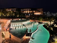 -清河半岛温泉度假酒店