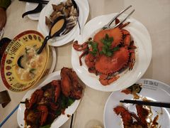 -钱塘府海鲜餐厅