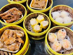 -府城小食馆(金龙宾馆店)
