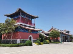 -天津妈祖文化园