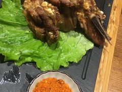 -敏珠拉姆藏餐·南京厨房(富春江东街店)