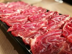 -许府牛杂·鲜牛肉火锅(梁溪万达店)