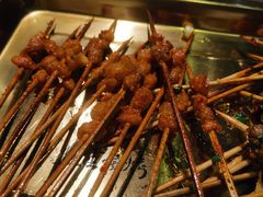 -盟重烧烤(高正街店)