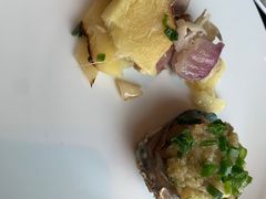 -广州柏悦酒店·悦景轩·粤菜餐厅