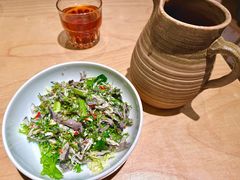 -一坐一忘云南菜(卓悦中心)