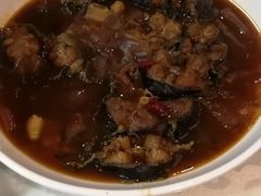-眷江南之小蓝鲸(王府大街店)