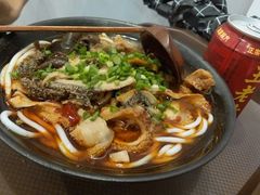 -宝小庆邵阳米粉(深圳市南山保利店)