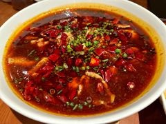 -阿榕小厨(丈八一路店)