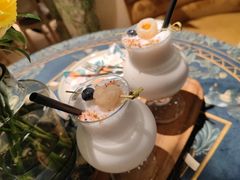 -第101座花园餐厅(湖滨88店)