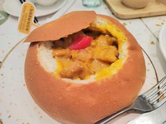 -大树餐厅(环球港店)