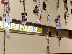 -满记甜品(王府井北京市百货大楼店)