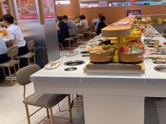 -龍歌自助小火锅(崂山丽达店)