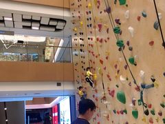 -ROCKPLUS攀岩馆(环宇城店)