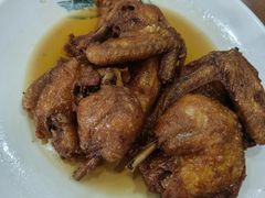 -春發合饭庄