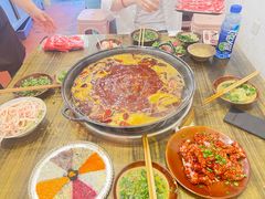 -咖咖火锅(老店)