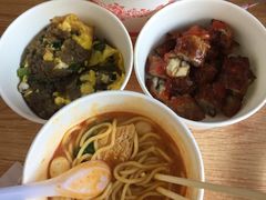 -老闽味沙茶面·姜母鸭(传承35年曾厝垵店)