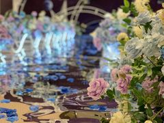 -广州天河希尔顿酒店