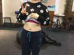 -RoMan罗马健身工作室(莘庄店)