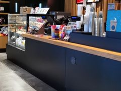 -星巴克臻选(长沙运达中央广场店)