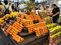 -Olé精品超市(南宁万象城店)
