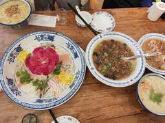 -老雒阳面馆·水席(王城路店)