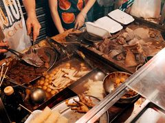 -明记牛杂(新马路分店)