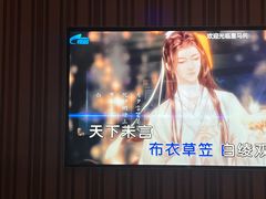 -皇马纯KTV·量贩·聚会(民治店)
