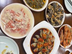 -红灯笼龙凤饭店(宁波老字号店)