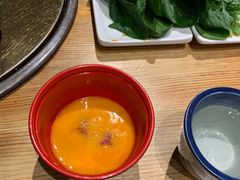 -一井烧肉·活鳗·寿司(望京SOHO店)