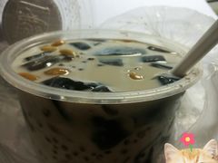 -合德记顺德双皮奶(东门店)