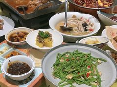 -杏花村水席楼·洛阳水席(老城十字街店)