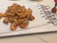 油爆虾-老正兴菜馆(福州路店)