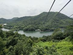 -石燕湖生态旅游景区