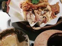 -原味田园·客家菜·土窑鸡(中航城君尚购物中心店)