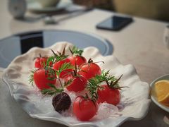-拈菜(观音桥阳光世纪店)