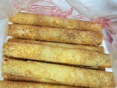 手工蛋卷-宫廷糕点铺