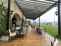 -南沙游艇会·大兵船餐厅