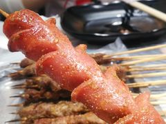 -虾少爷龙虾烧烤(双桥路店)
