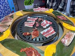 -玄希浪漫厨房·韩料烤肉(湖滨银泰in77店)