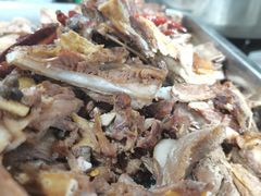 -老桥张羊肉