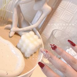 -米小兔美甲美睫