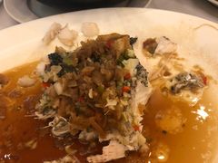 -金河半岛园林酒家(金融城店)